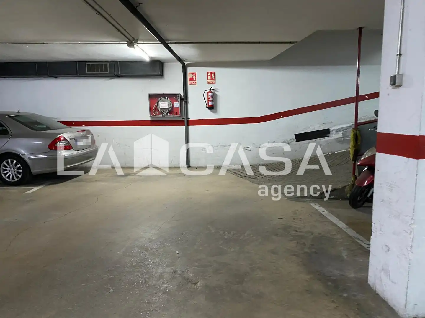 Aparcament en venda a Carrer del Torrent d'En Grau, imagen 5