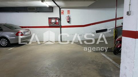 Plaza de parking en venta, imatge 5