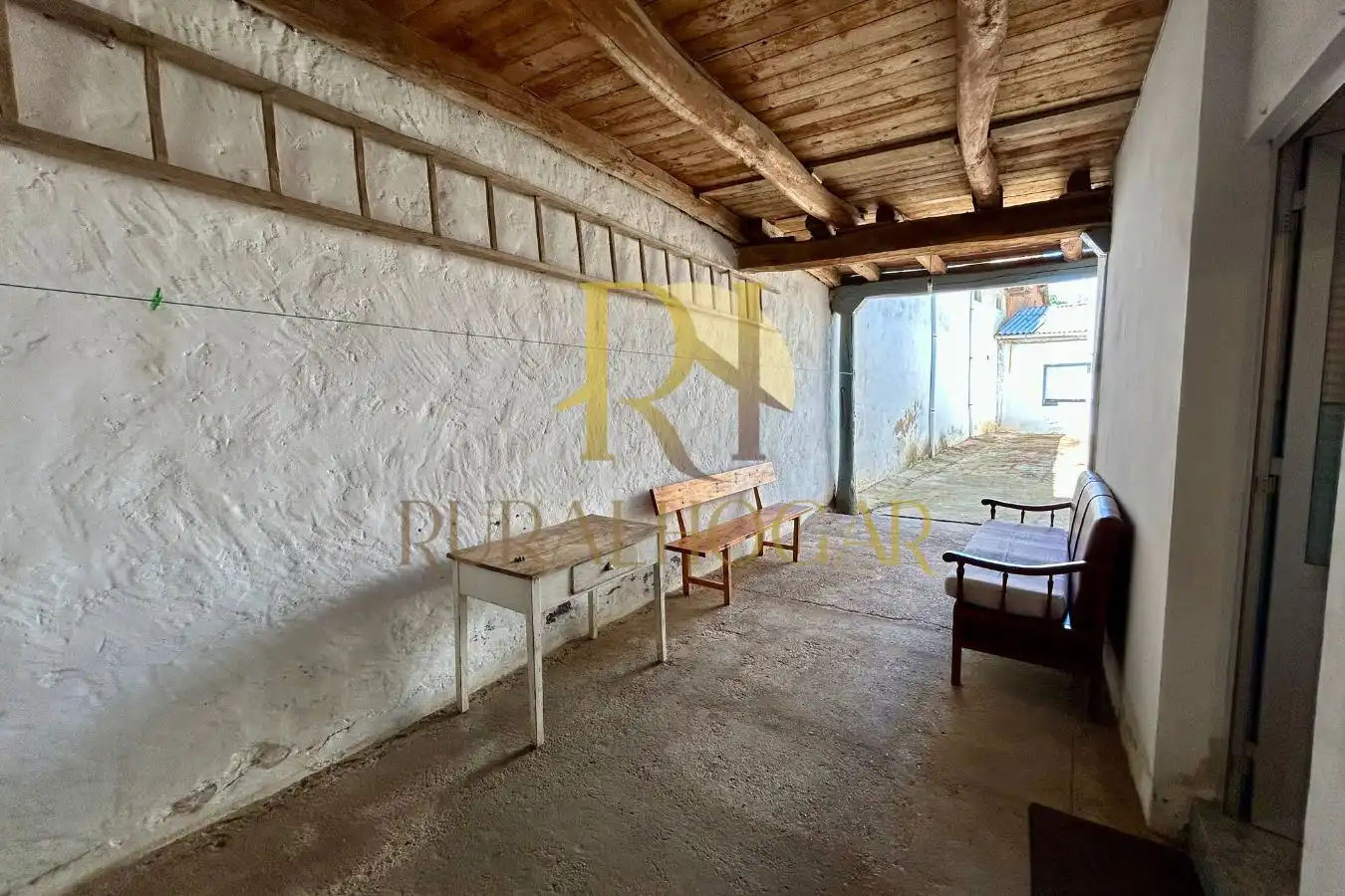 House with terrace for sale in Calle Real 27, imagen 35