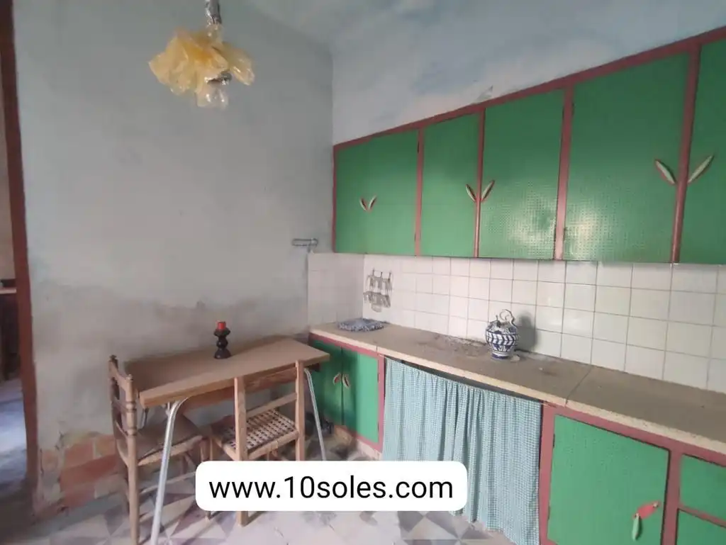 Kitchen of Country homes for sale in Orihuela  with Private garden, Terrace and Storage room