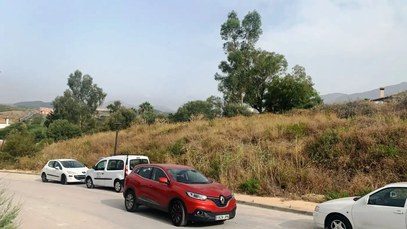 Terreno residenziale in vendita a Avenida DEL FUEGO (URB. LA GASPARA), imagen 8