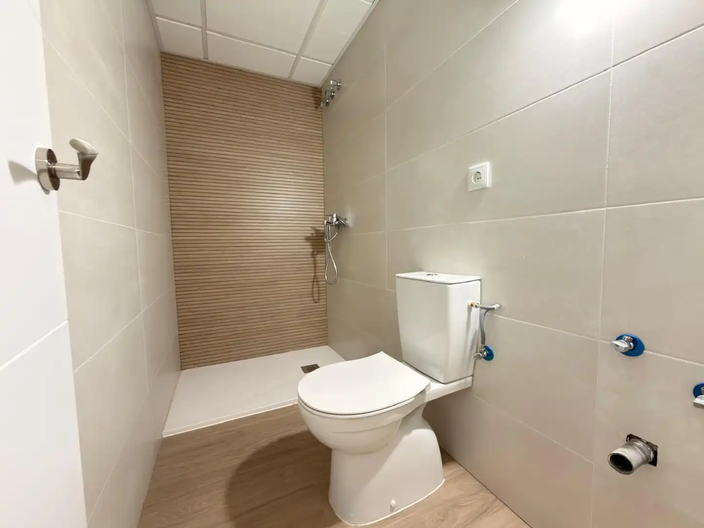 Baño de Piso en venta en Las Colonias
