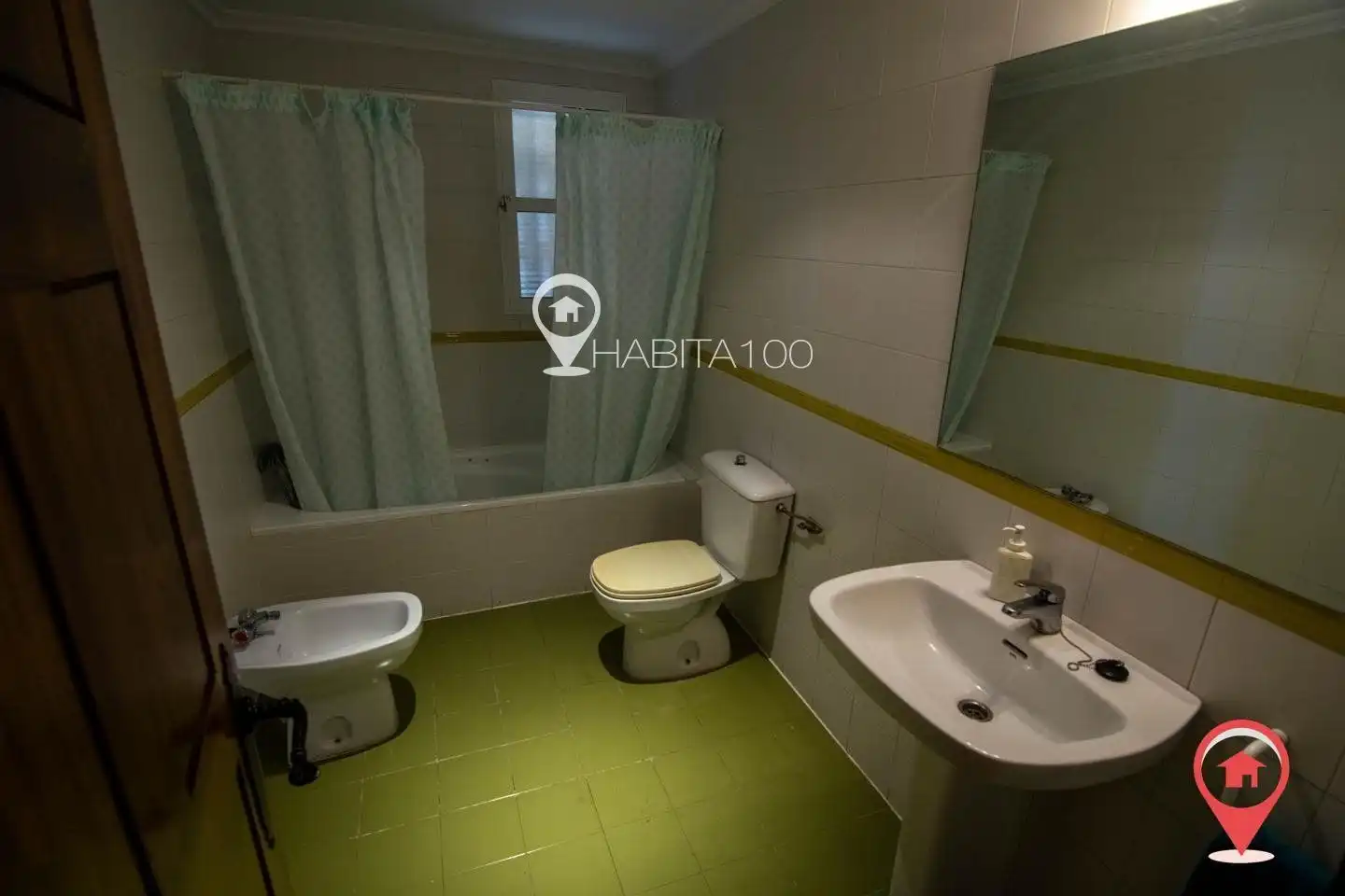 Baño de Casa o chalet en venta en Chillarón de Cuenca con Aire acondicionado, Calefacción y Terraza