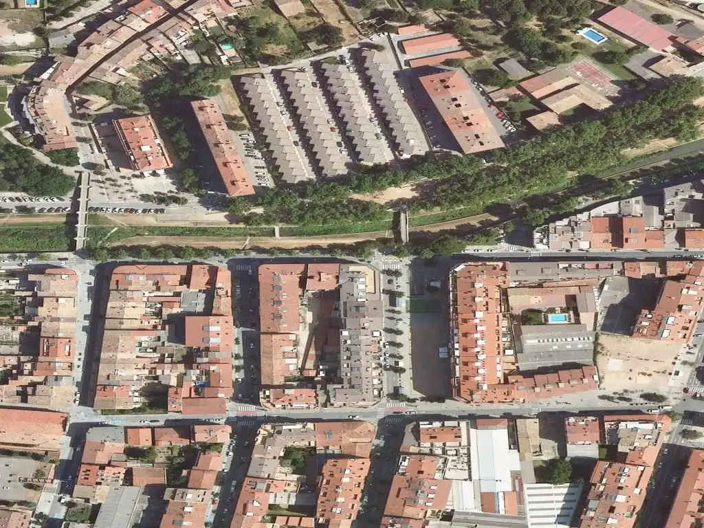 Appartamento in vendita a calle Bisbe Strauch, imagen 2