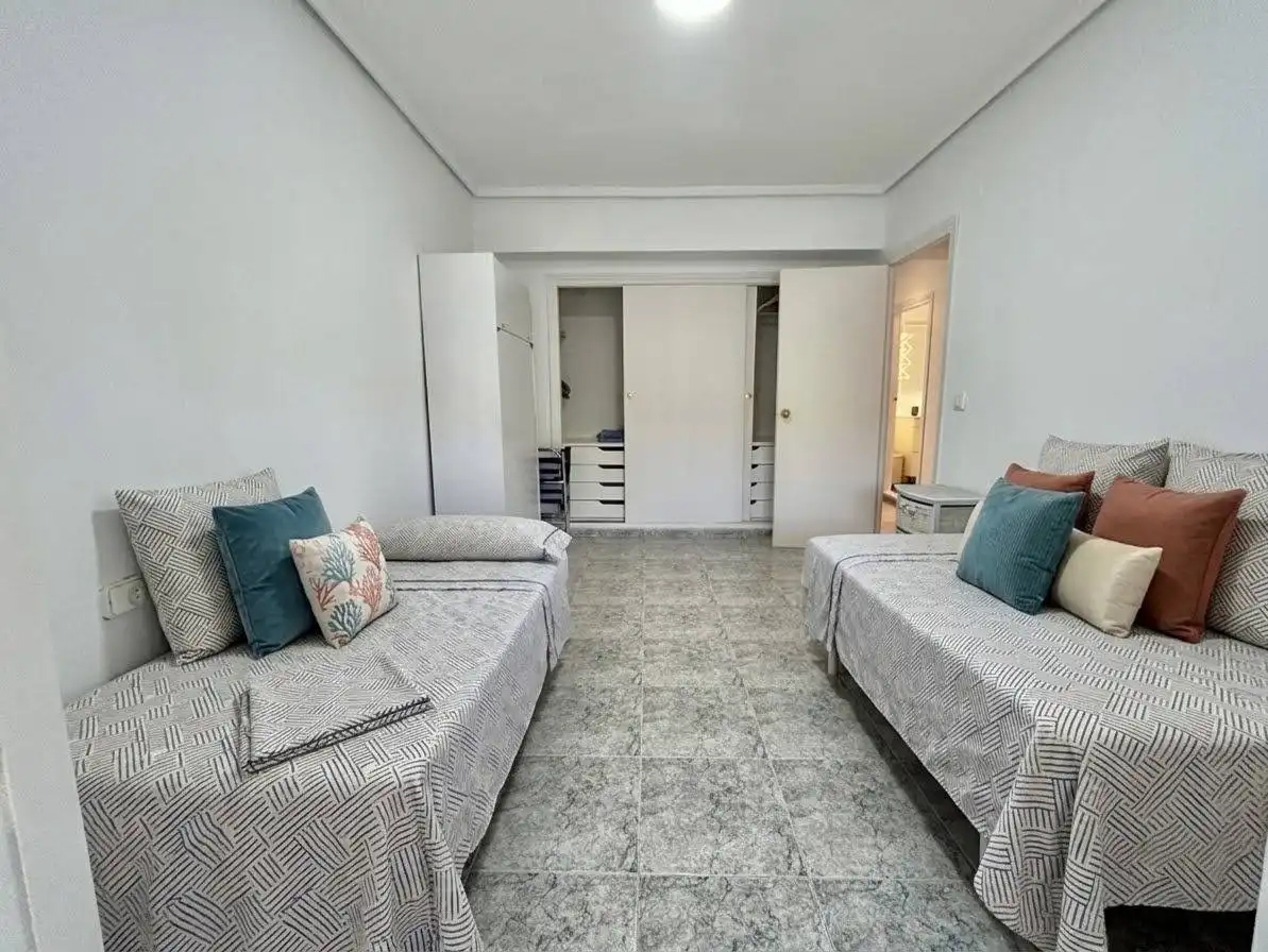 Apartments for rent in Platja de la Pobla de Farnals