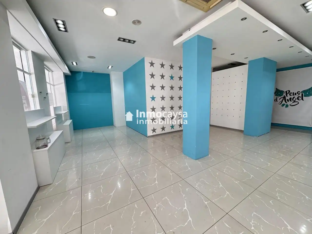 Local comercial de lloguer a Xàtiva, imagen 2
