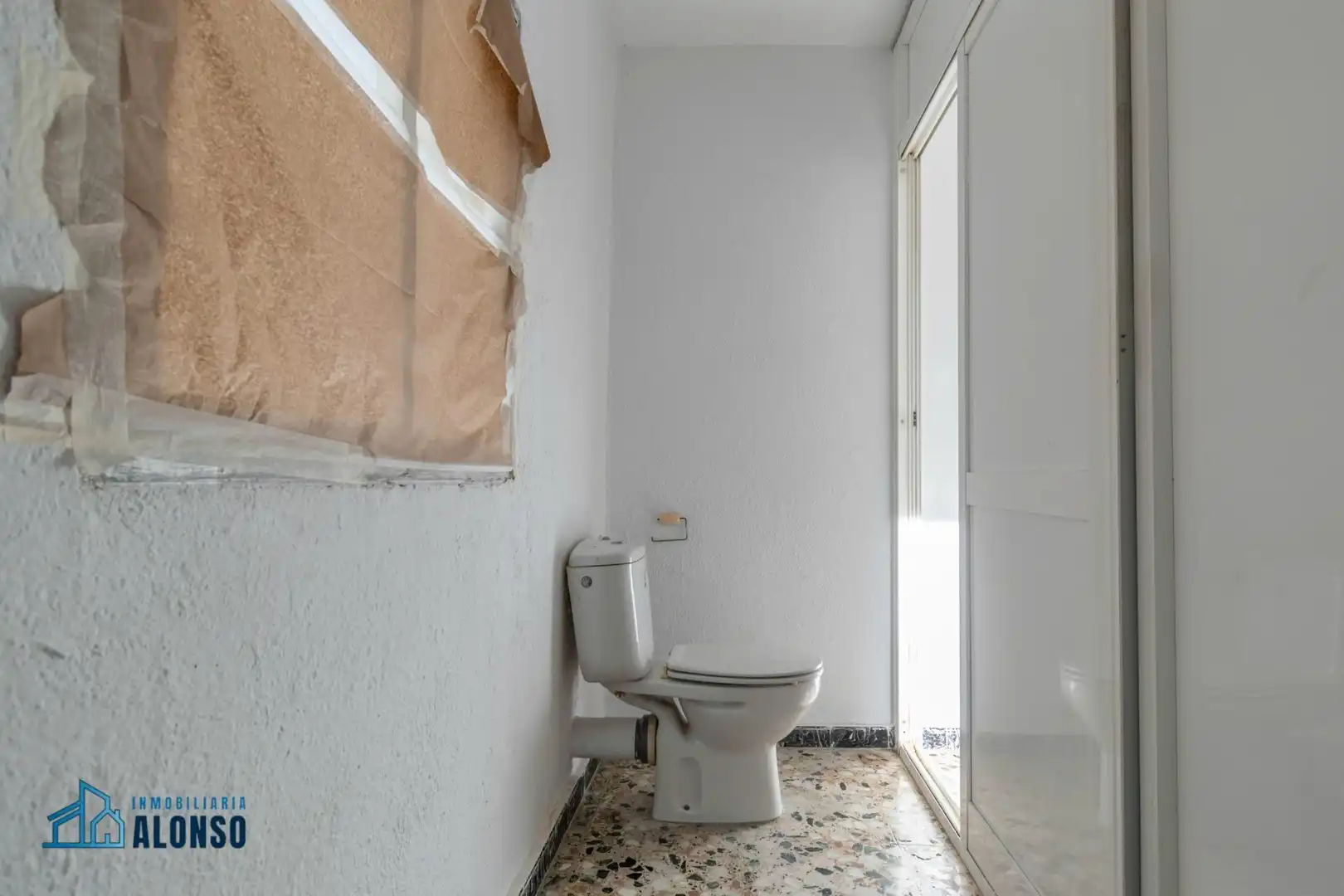 Casa o xalet en venda a Albuñol