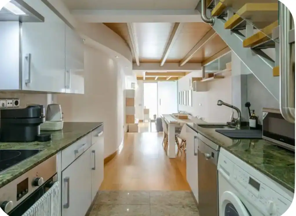 Duplex for sale in Calle de los Peñascales, imagen 8