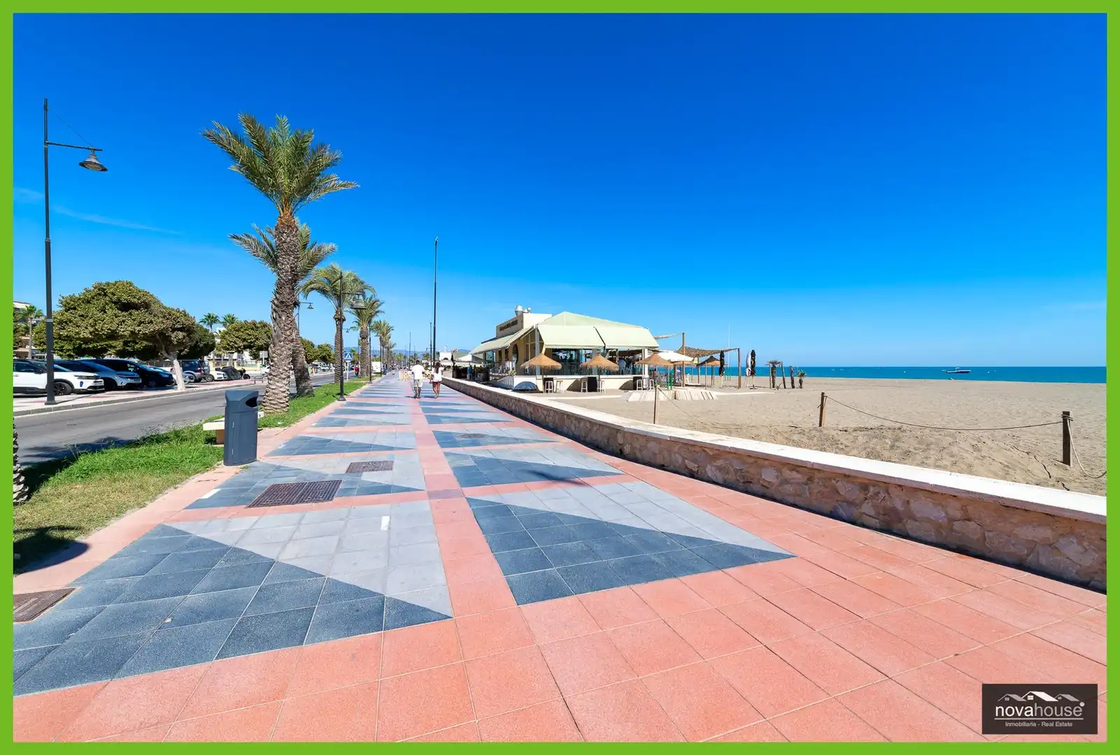 Vista exterior de Casa o chalet en venta en Torremolinos con Aire acondicionado, Jardín privado y Trastero