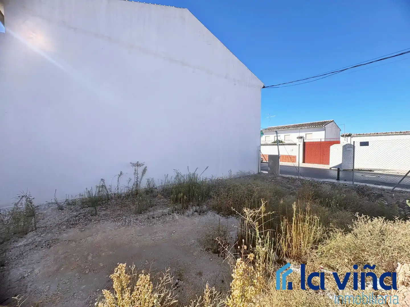 Terrenys i solars en venda a Zona de la Vega, imagen 2