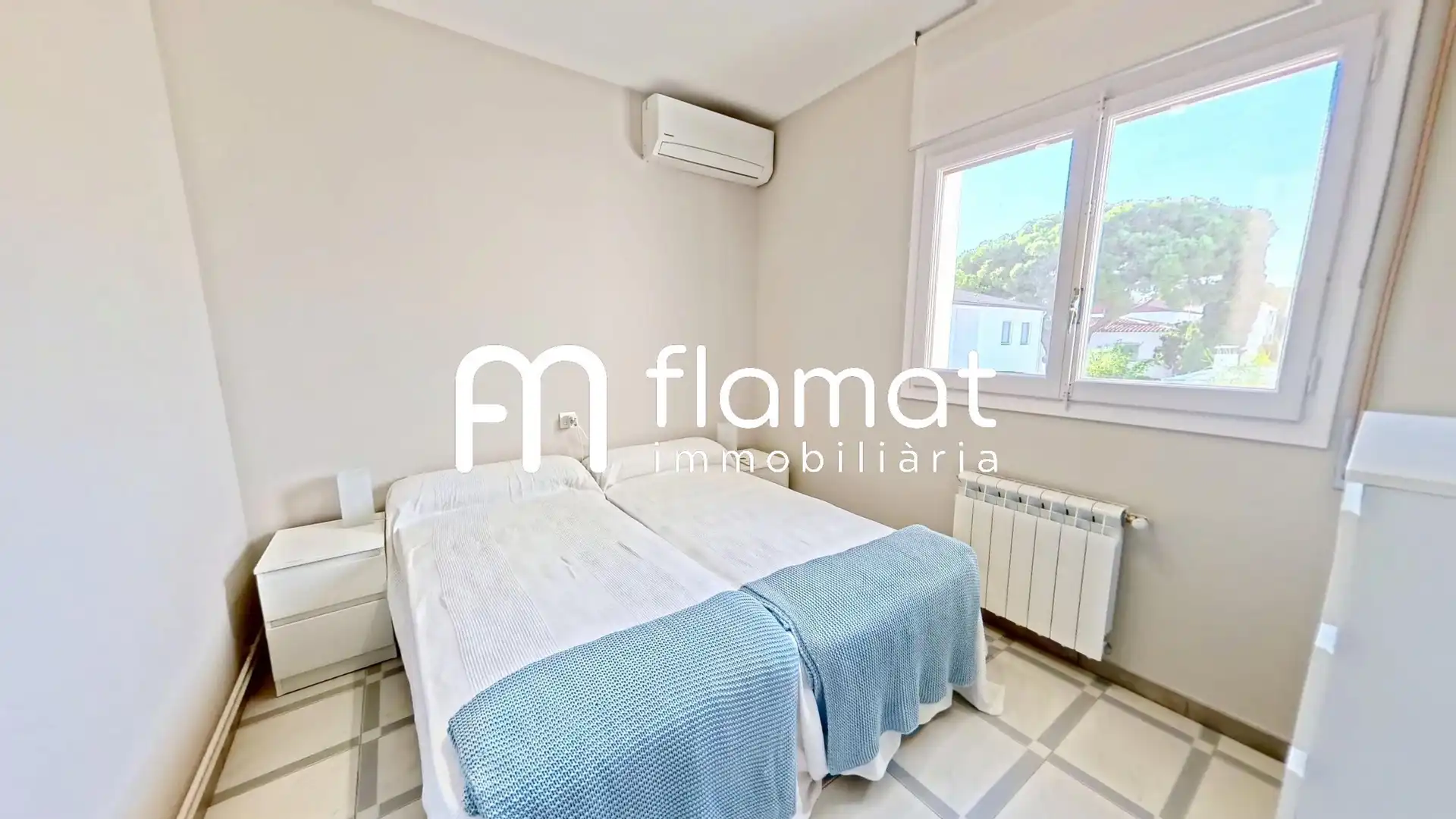 Bedroom of Houses for rent in Ardiaca - La Llosa