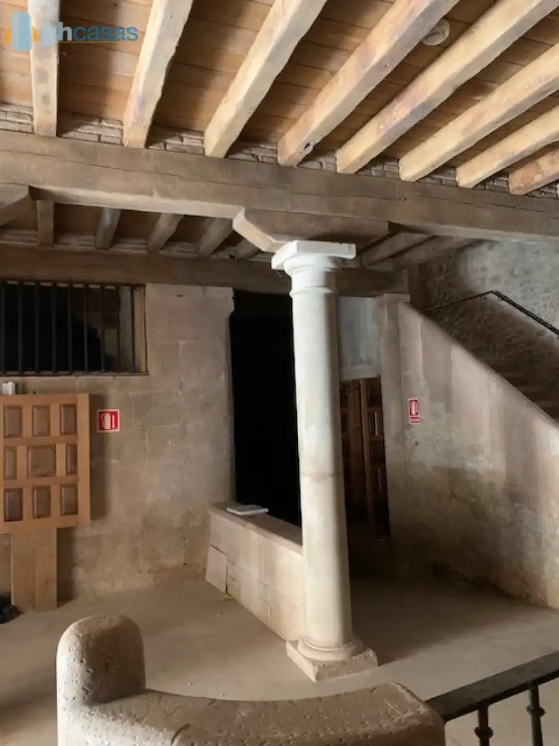 Casa o xalet en venda en Castraz
