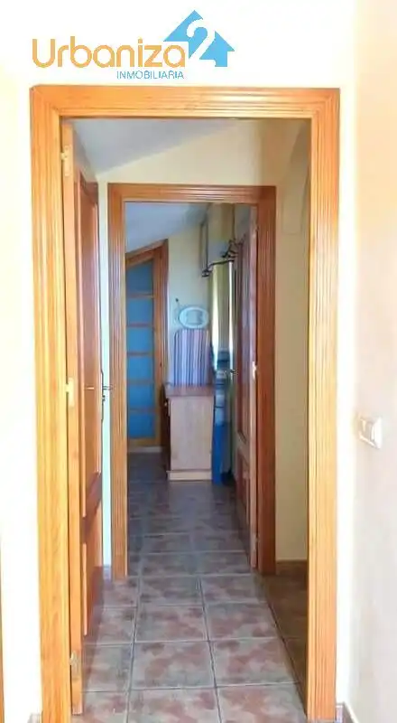 Ático en venta en Fregenal de la Sierra con Aire acondicionado, Terraza y Trastero