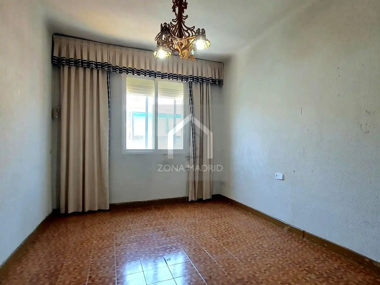 Piso con ascensor en venta en Avenida de San Diego