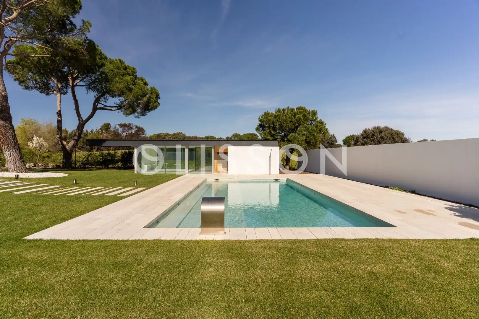 Casa amb piscina en venda a Prado de Somosaguas - La Finca, imagen 65