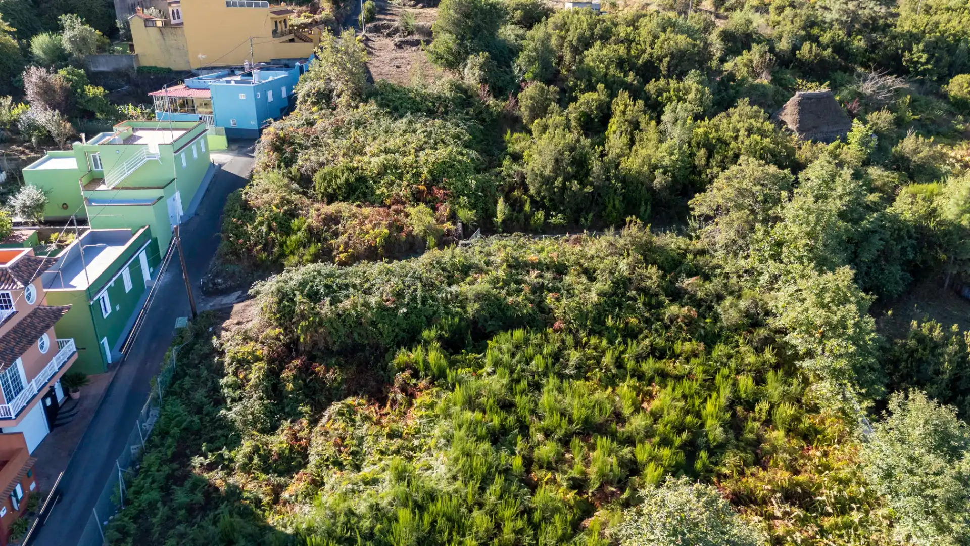 Terreno residenziale in vendita a Calle Doña Ana 107, imagen 8