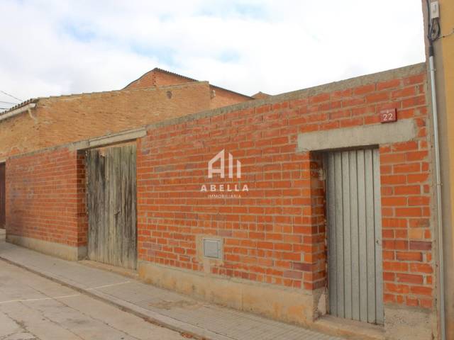 Terreno residencial en Venta en Penelles