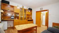 Living room of Flat for sale in  Zaragoza Capital  with Balcony