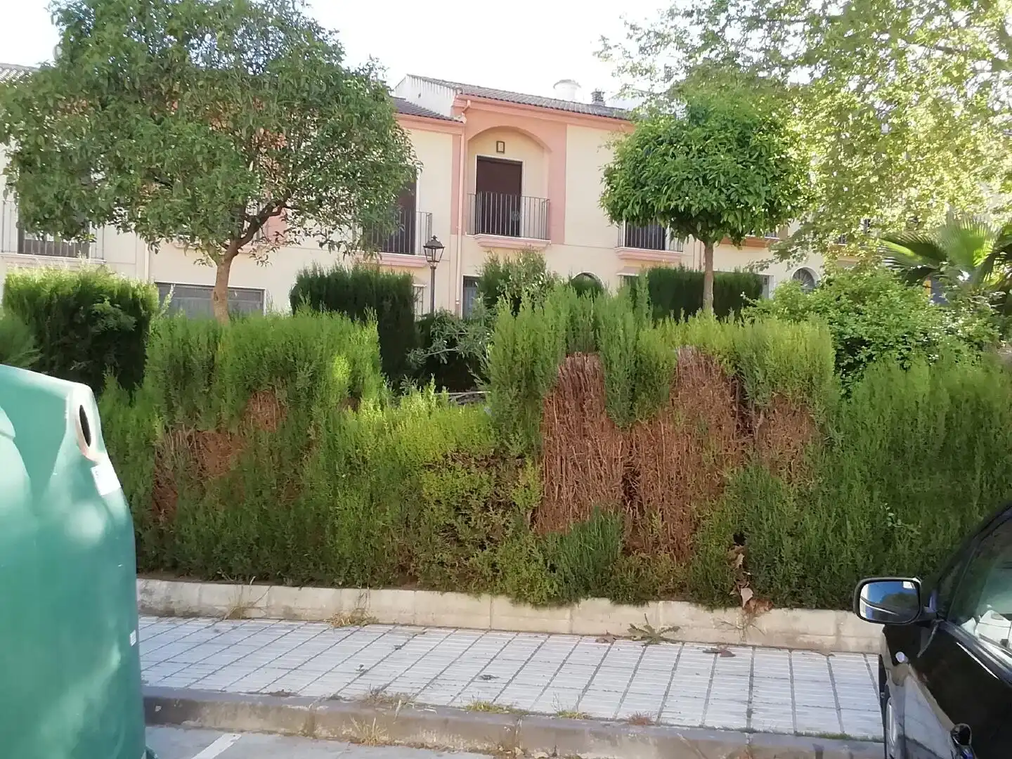 Residencial en venta en Luque