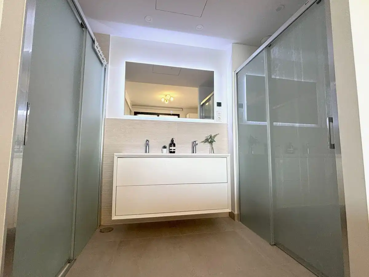 Apartament amb piscina en venda a BEGOÑA, imagen 8