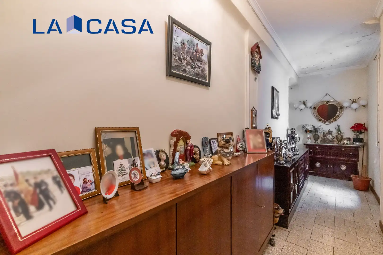 Flat with terrace for sale in Paseo de las Delicias, imagen 43