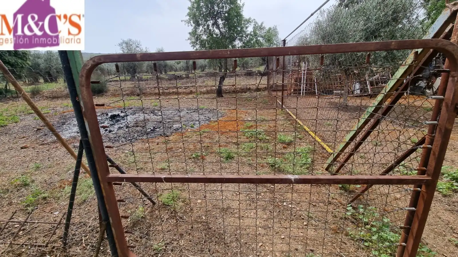Chalet con piscina en venta en Almodóvar del Campo, imagen 63