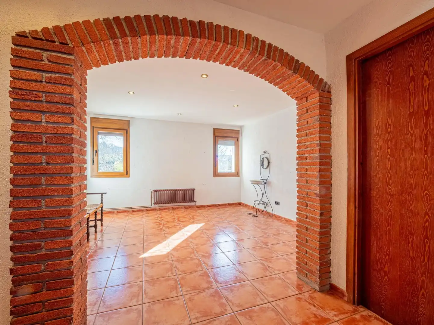Finca rústica en venda en Tona amb Traster