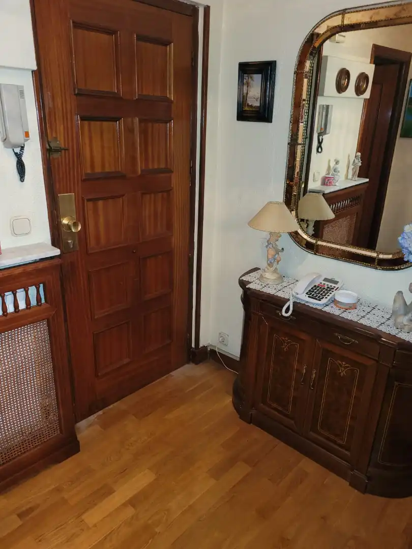 Piso en venta en Ibarra con Calefacción, Trastero y Amueblado