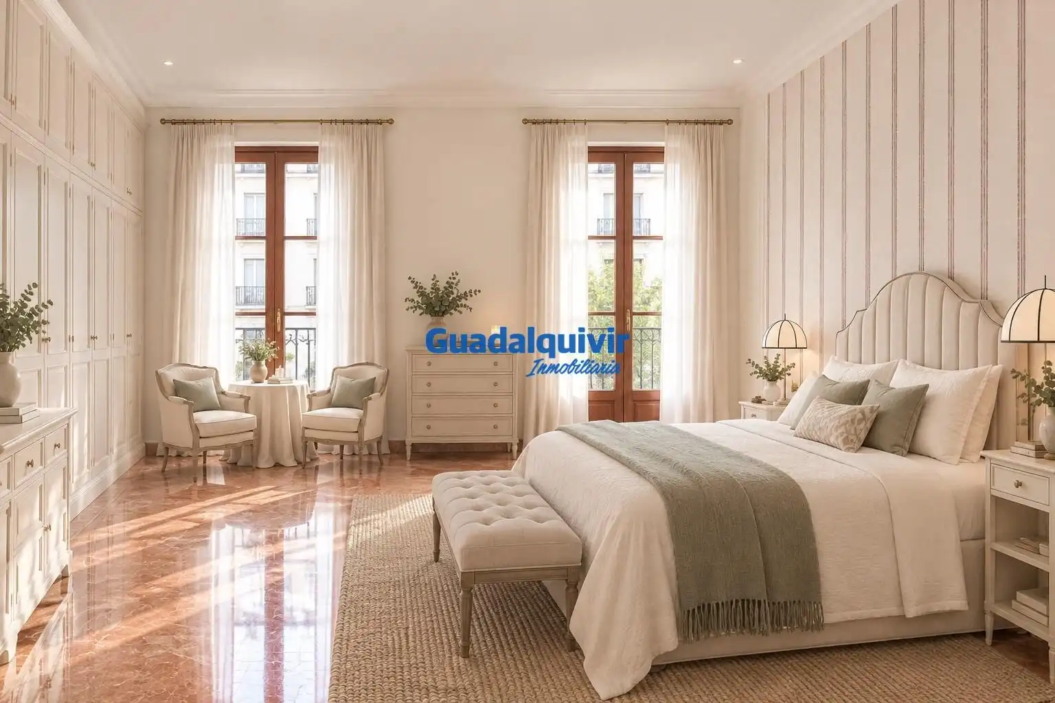 Duplex avec ascenseur à vendre à Casco Antiguo, imagen 18