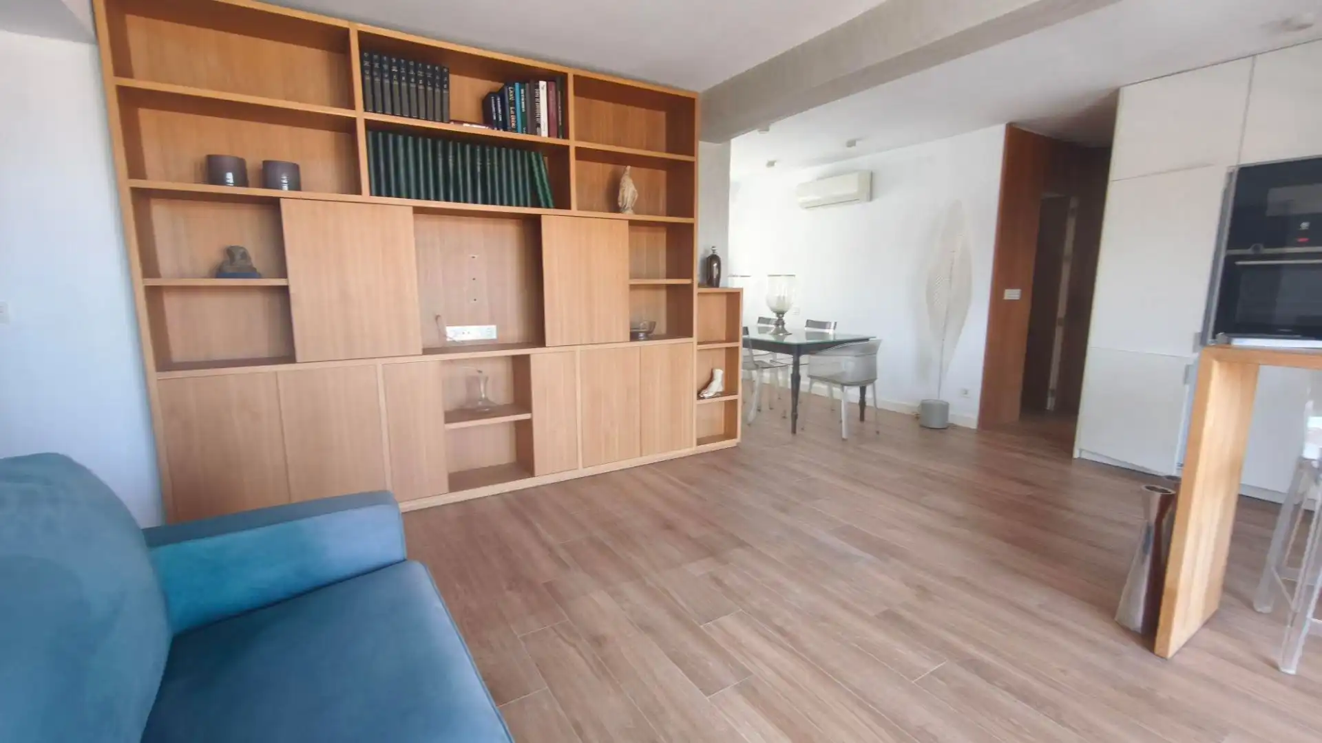 Attique avec ascenseur à vendre à Armengual de la Mota, imagen 27