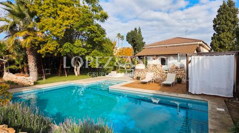 Photo 4 of House or chalet for sale in Montealegre, L'Eliana