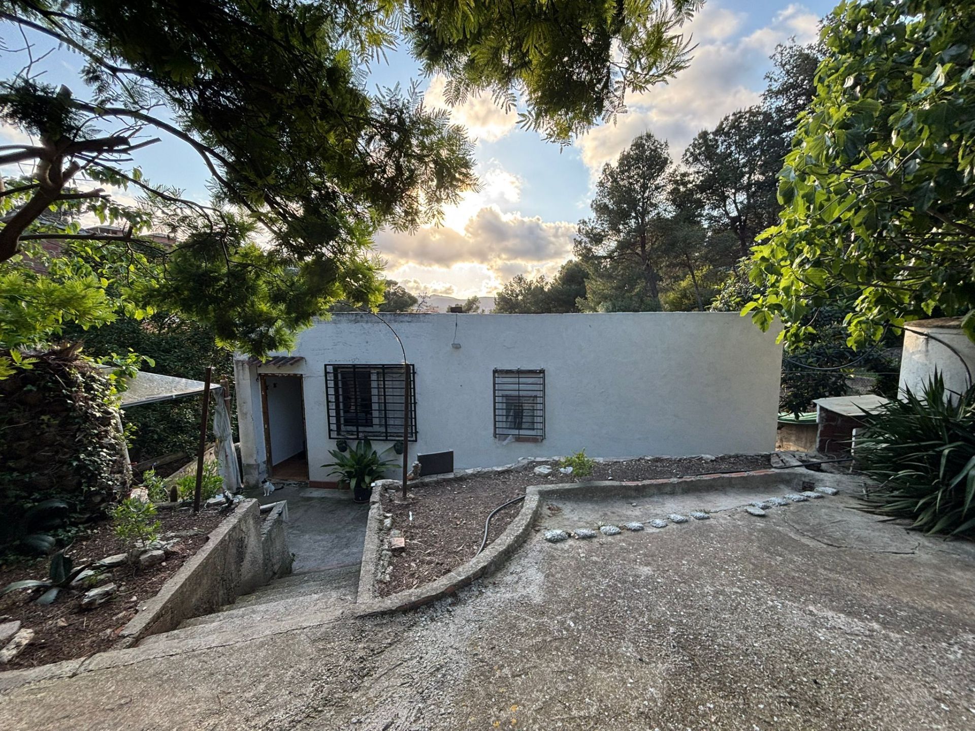 Casa o chalet en venta en Major, Vallirana