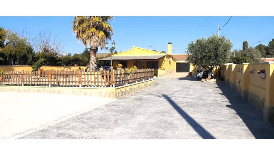 Photo 1 of House or chalet for sale in Puigpelat, Tarragona