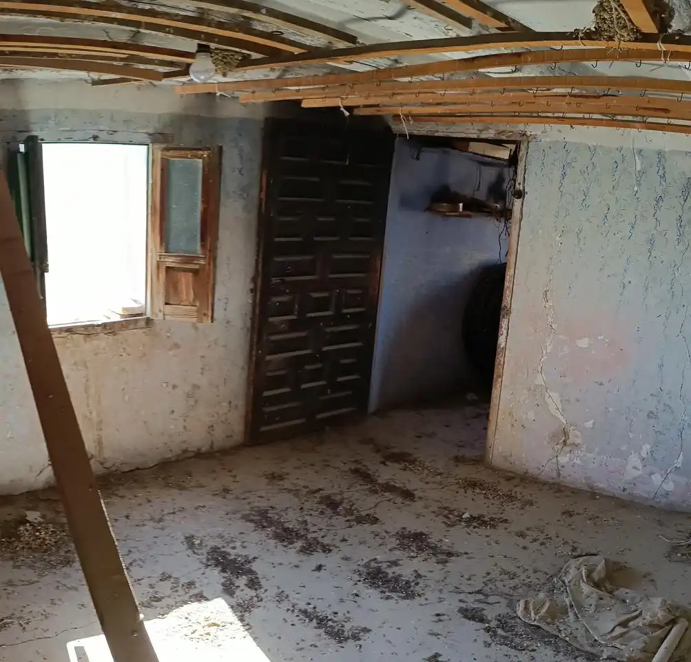 Casa o xalet en venda en Sediles, Zaragoza