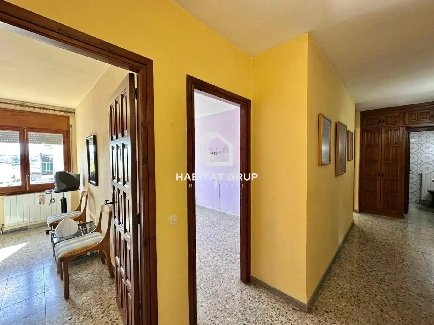 Wohnung mit Aufzug zum Verkauf in La Bisbal d'Empordà, imagen 26