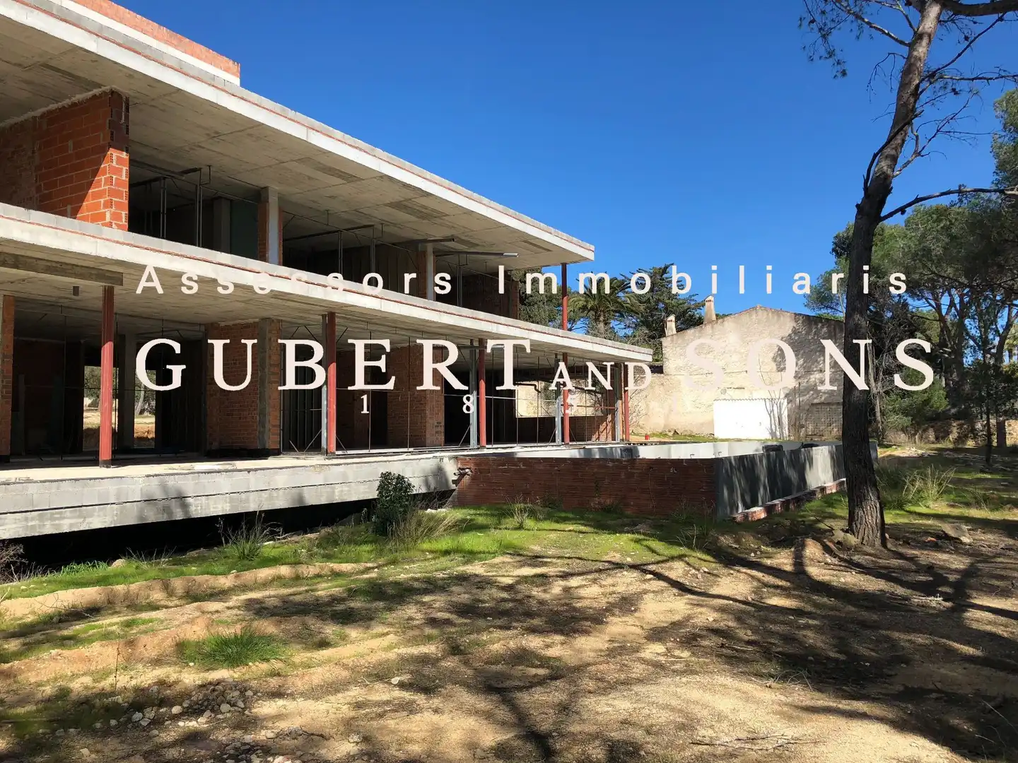 Residencial en venta en Castell d'Aro, Platja d'Aro i s'Agaró