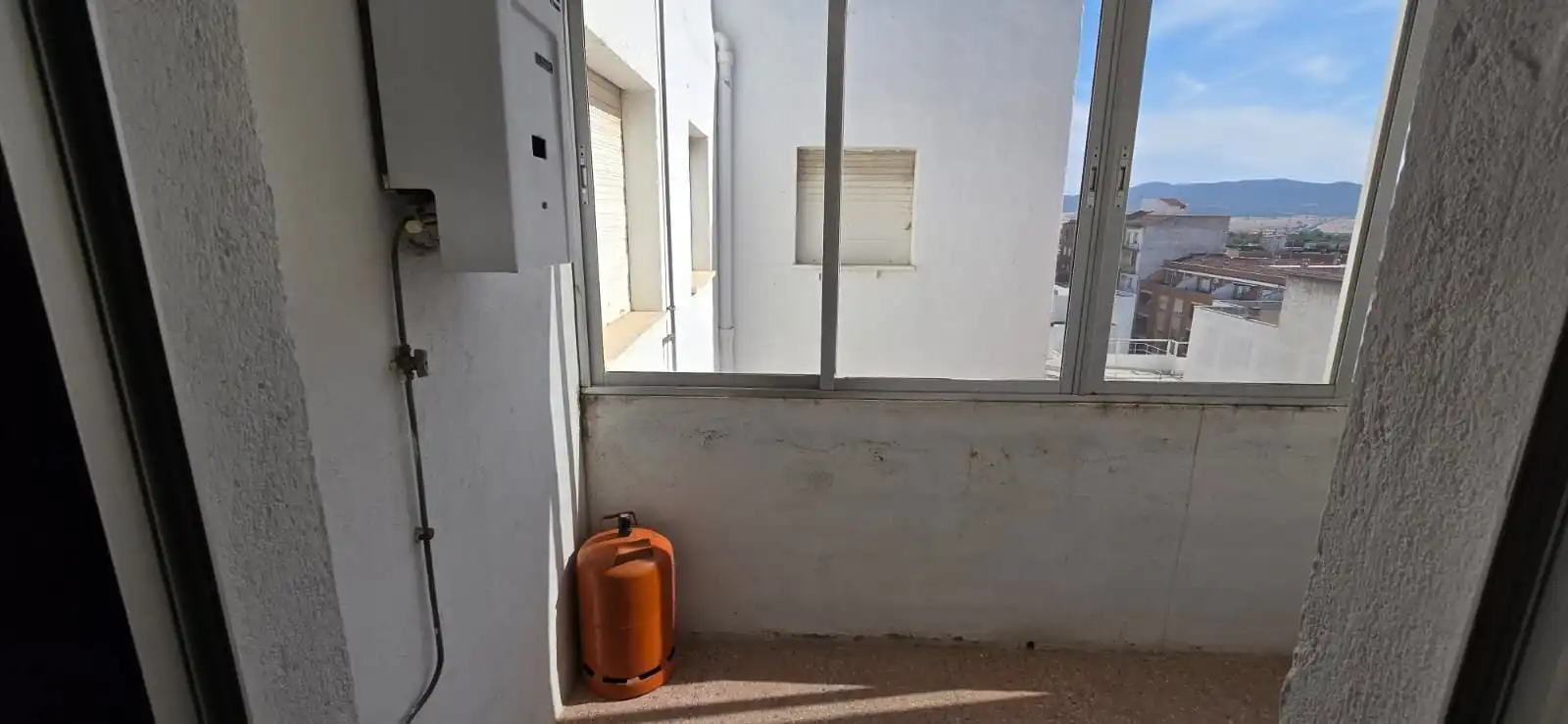 Terraza de Piso en venta en Puertollano con Terraza