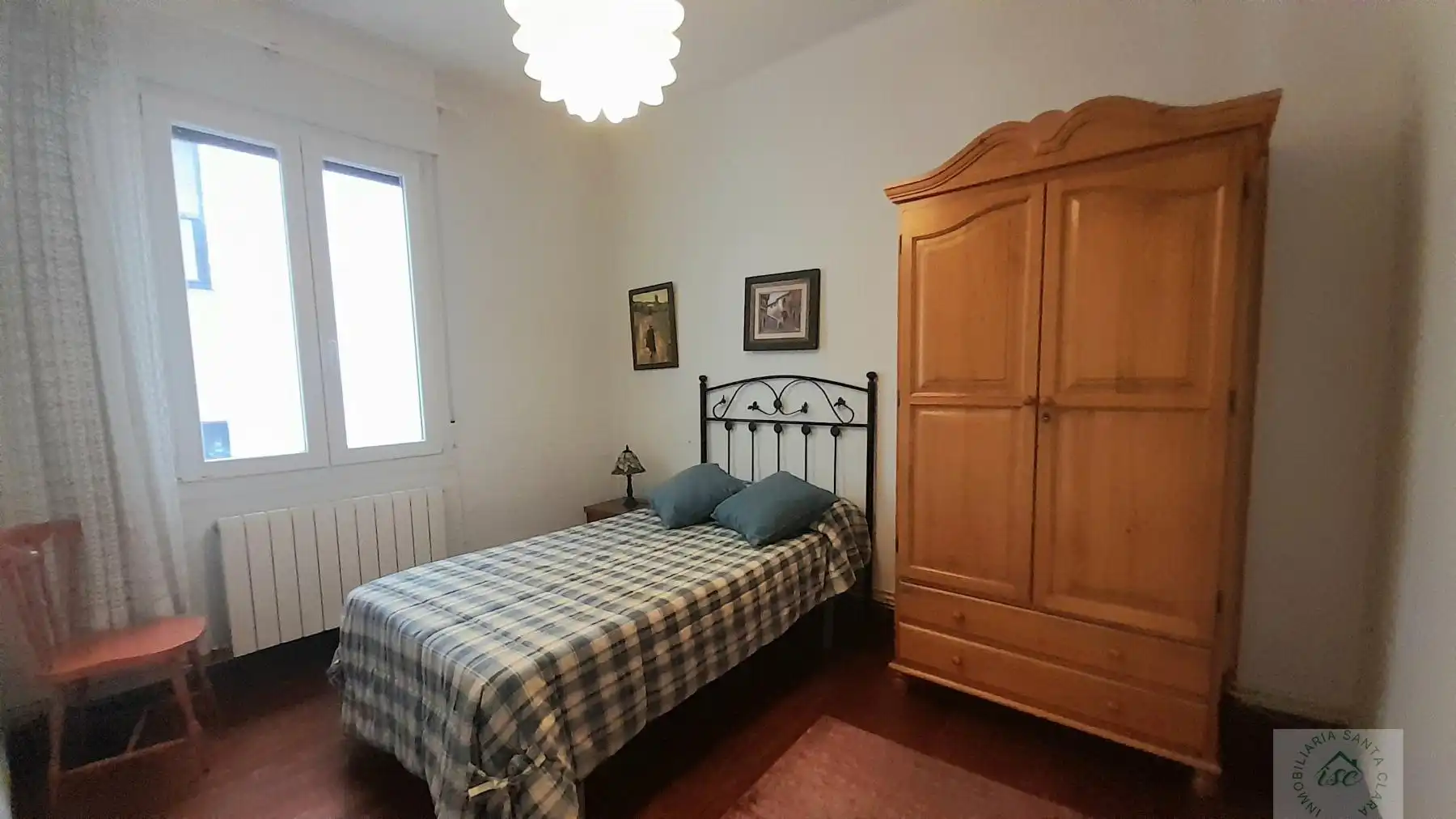 Piso con ascensor en venta en Santutxu, imagen 12