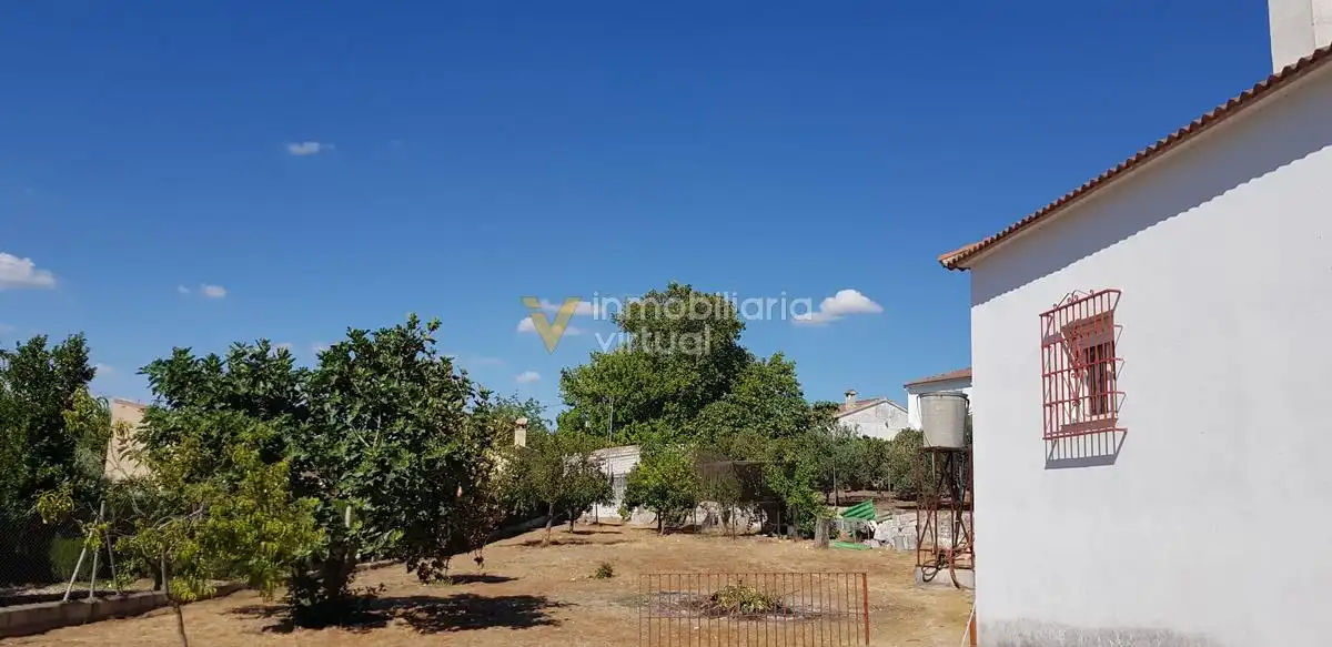 Detached house for sale in Camino de los Poleares, imagen 2