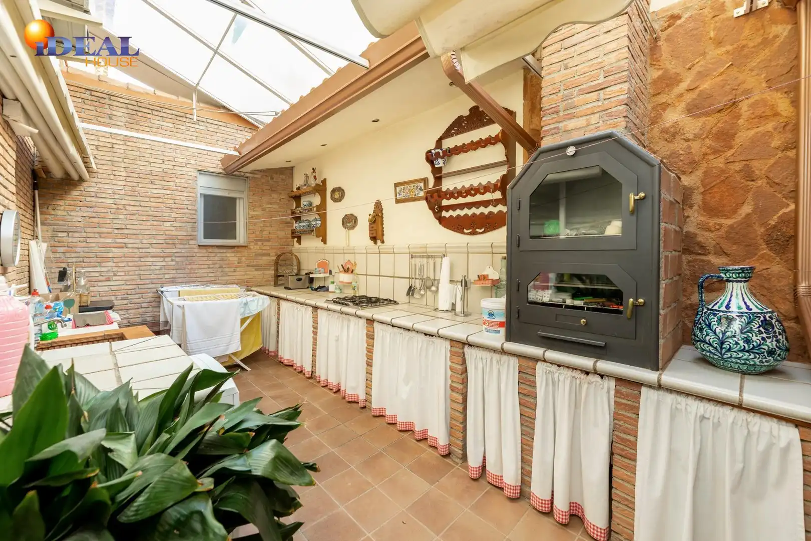 Chalet con piscina en venta en C. la Iruela, 45, imagen 40