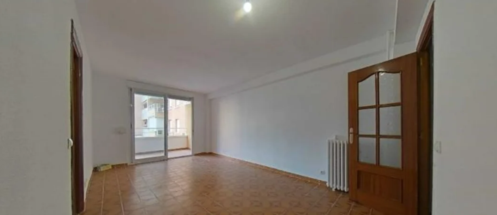Sala d'estar de Pis en venda en Fuenlabrada amb Terrassa