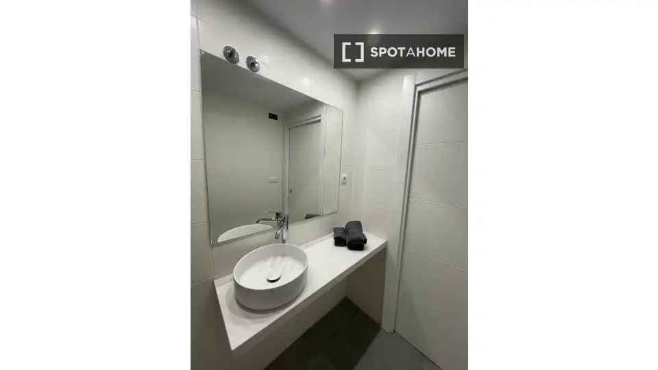 Habitació a La Sagrera