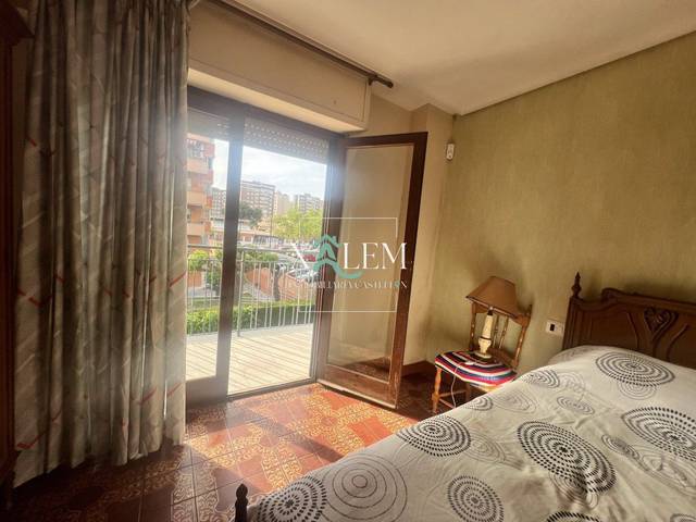 Piso en Venta en Rafalafena