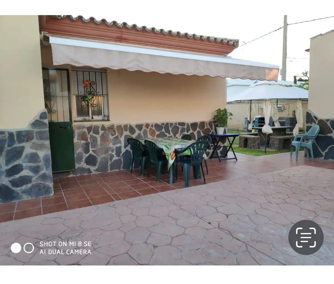 Xalet amb jardí en venda a Las Lagunas - Campano, imagen 3