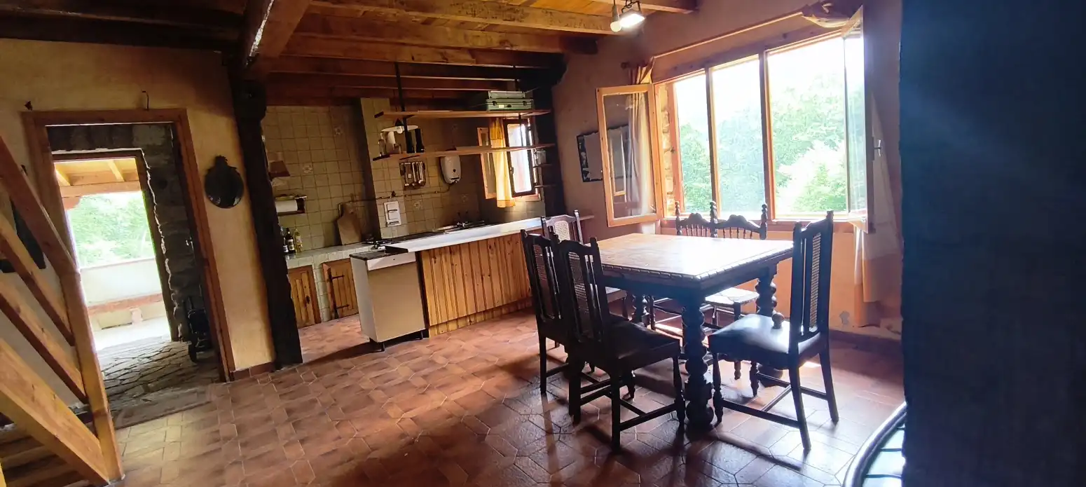 Casa o chalet en venta en Ruente - DS RUENTE-DISEMINA, 7, Ruente