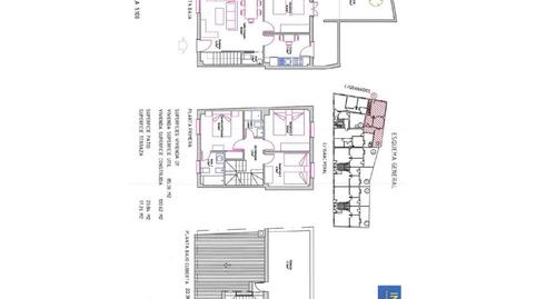 Photo 3 of Duplex for sale in Calle Granados, 2, Aznalcóllar, Sevilla