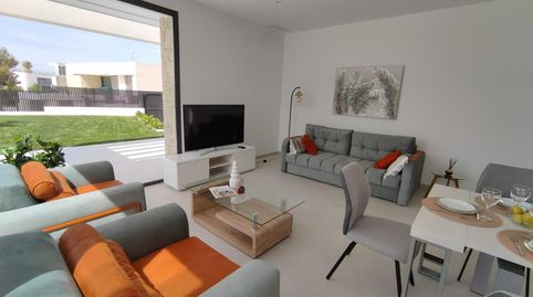 Foto 4 de Casa o chalet de alquiler en Calle Praga, Golf Bahía, Finestrat