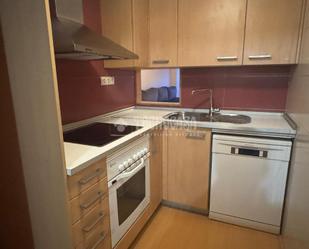 Kitchen of Flat for sale in Valdemoro