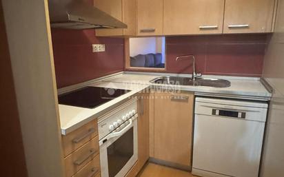 Kitchen of Flat for sale in Valdemoro