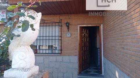 Foto 5 de Casa o xalet en venda a Calle Juan de Lucena, 2, La Puebla de Montalbán, Toledo